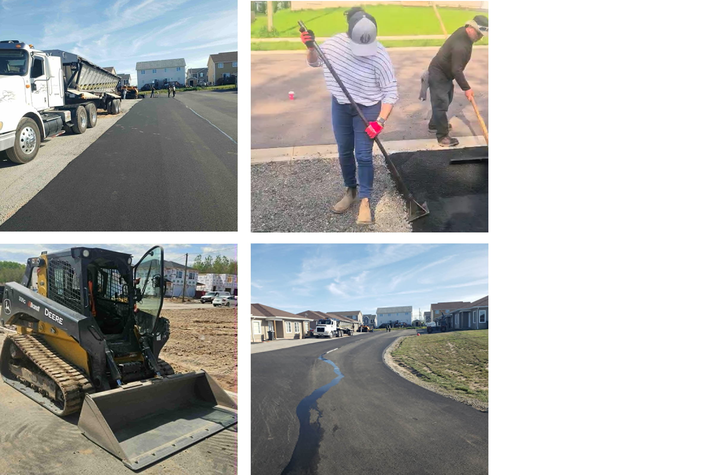 A women sitting and looking out a window